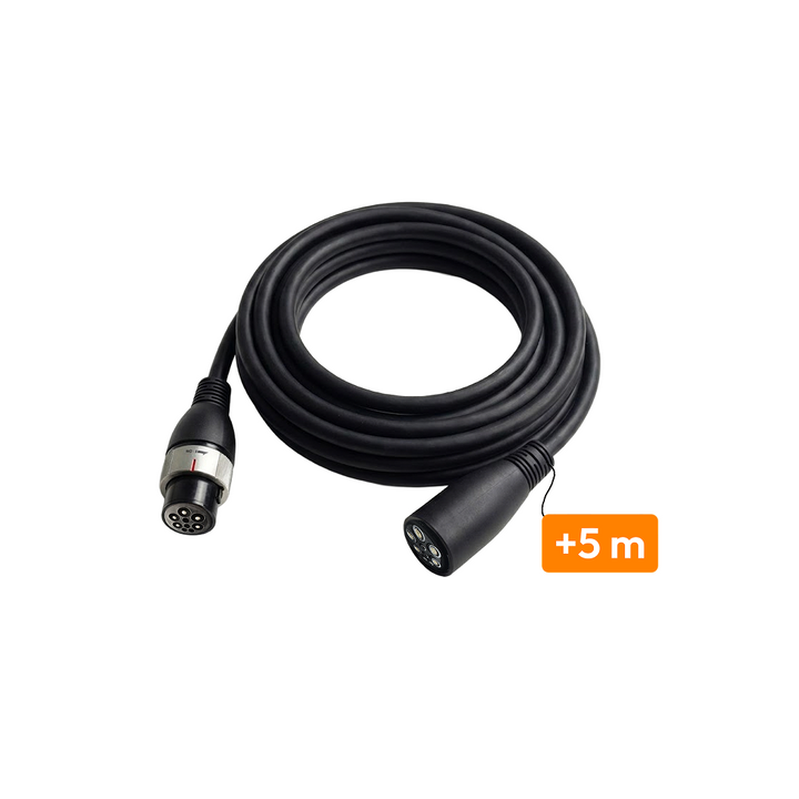 Extensie de 5 metri - pentru seria Q PRO