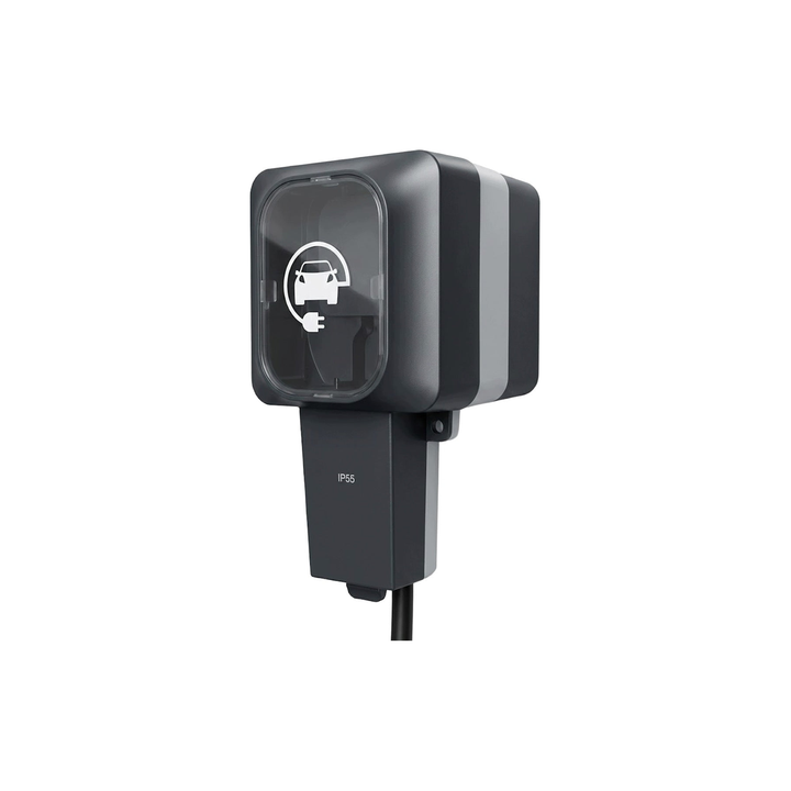 Dr. Storm Socket - Armored EV External Socket