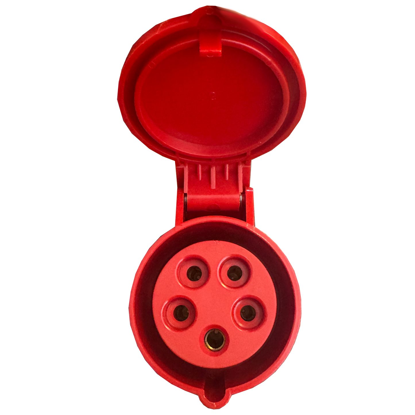 ADAPTOR REDUCĂTOR CONVERTOR 32A 5P LA 16A 5P