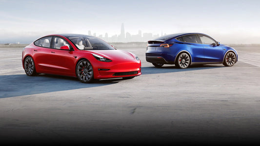 Charging Tesla cars – Everything You Need to Know! 🔋⚡