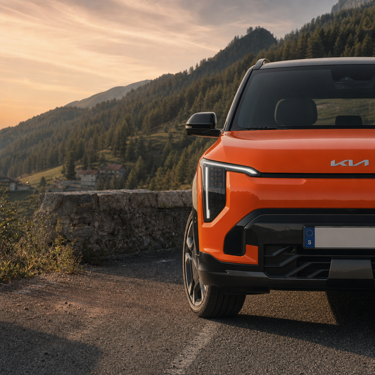Kia EV3. Pytania, na kt�re salony boja sie odpowiadac