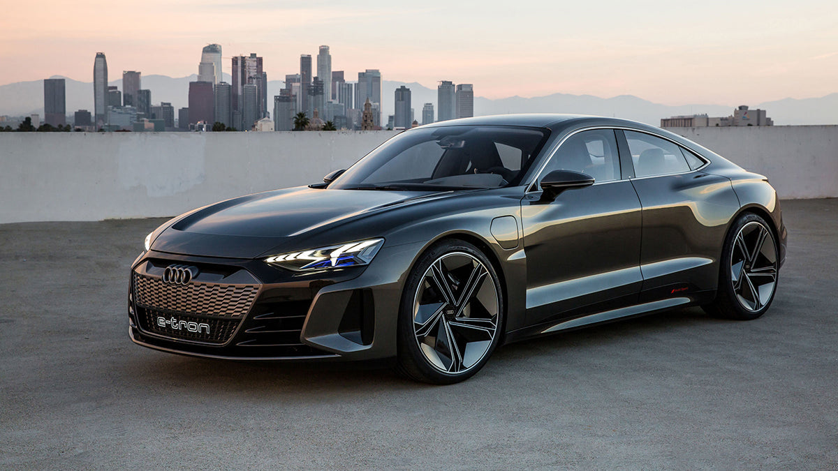 Átfogó útmutató az Audi elektromos és plug-in hibrid járműveinek töltéséhez
