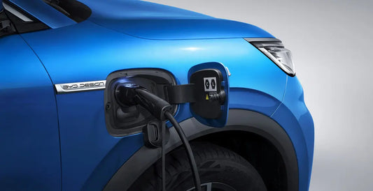 Which Charger for BYD Atto 3? Complete Guide (2025)