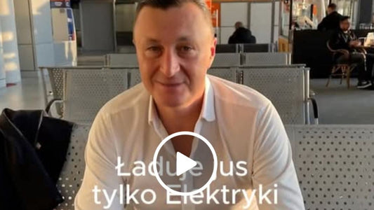 Energia. Wybory. Konsekwencje.