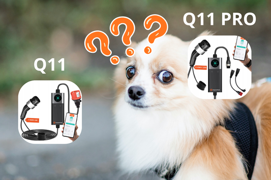 Q11 vs Q11 PRO: Are Smart Adapters Worth the Upgrade?