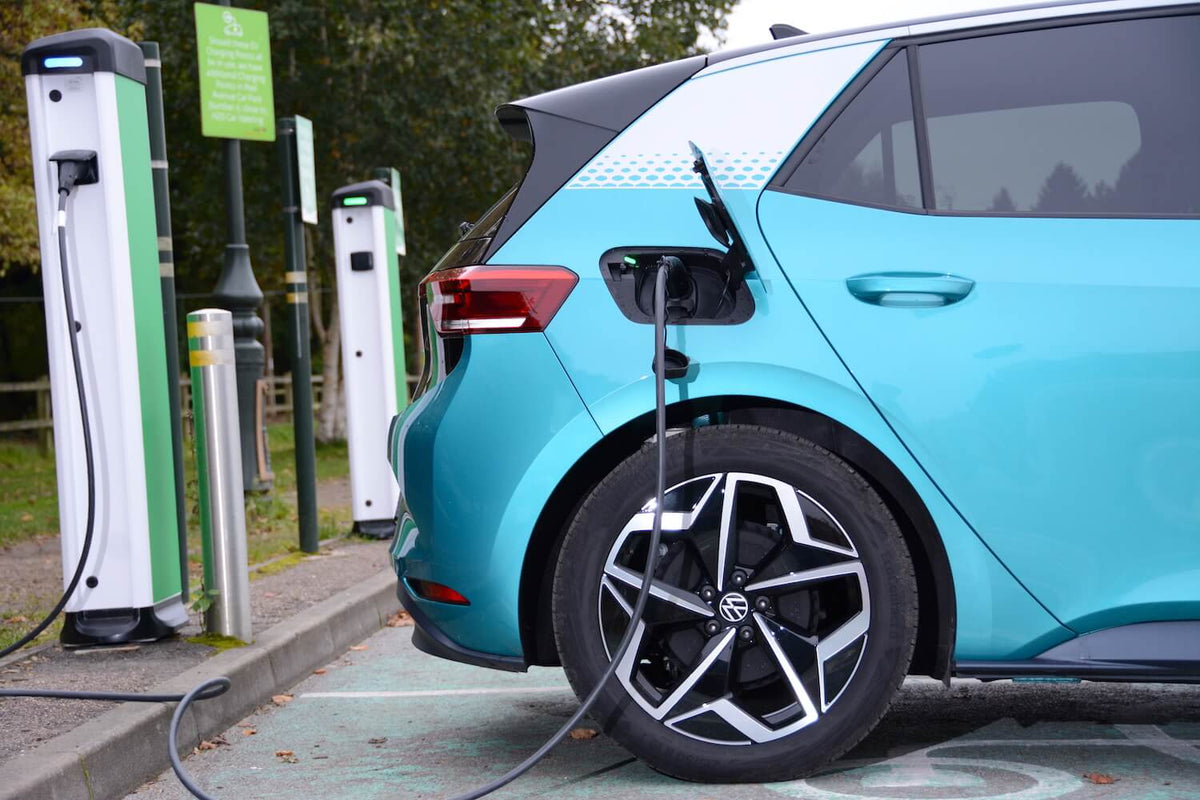 Volkswagen ID.3 – Gyakorlati töltési útmutató
