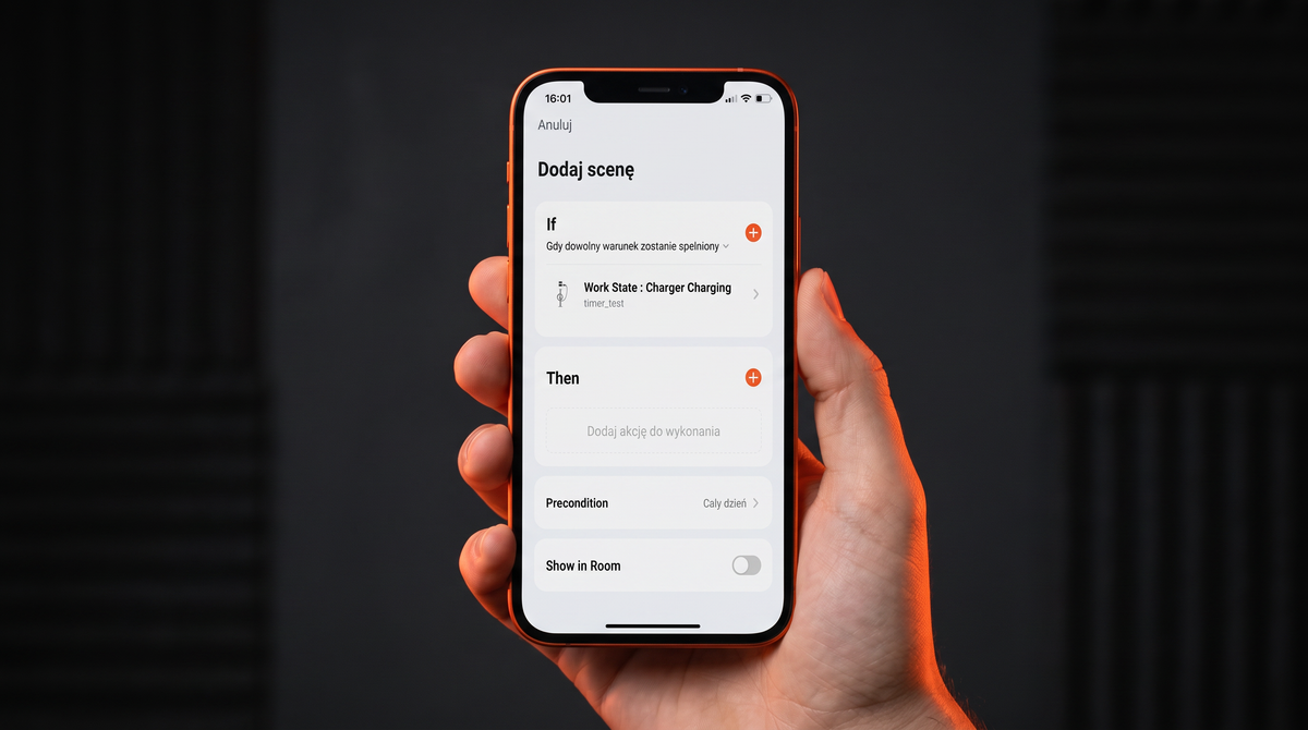 Block Charging During Certain Hours: Schedule vs. Automation in the Tuya App