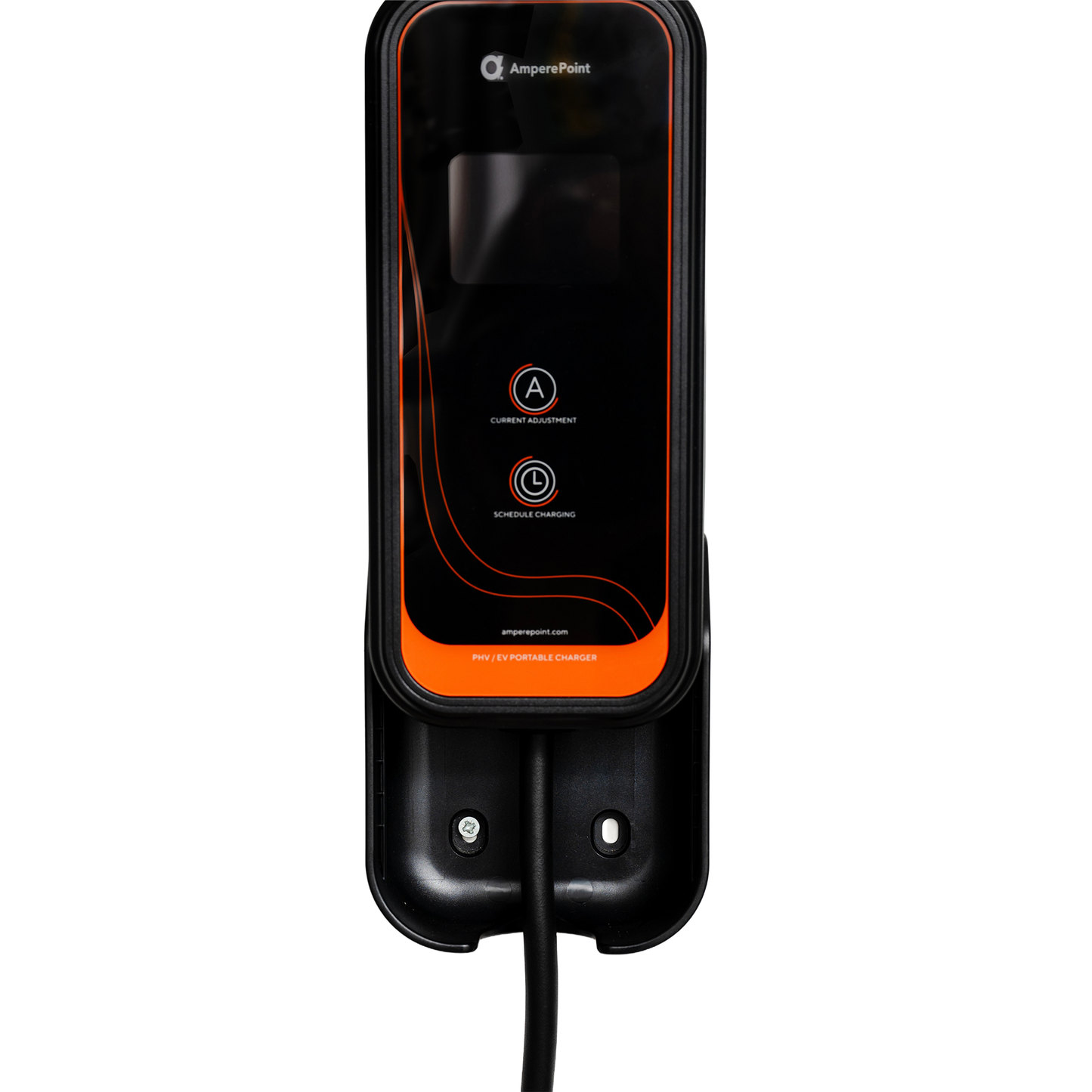 Wall Mount Holder for Chargers – to the P & B Series