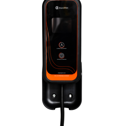 Wall Mount Holder for Chargers – to the P & B Series