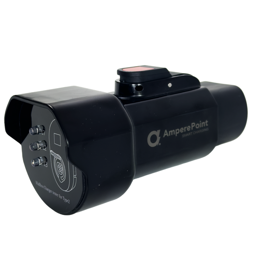 EV Charging Station Tester (Type 2)