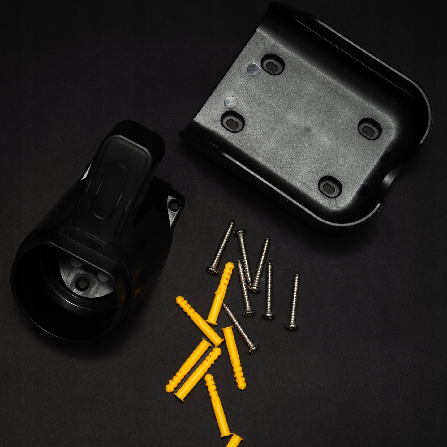 Портативний зарядний пристрій P72 - 32A, 7.2kW, Тип 2 ЧЕРВОНИЙ 