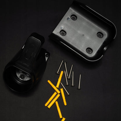 Портативний зарядний пристрій P72 - 32A, 7.2kW, Тип 2 ЧЕРВОНИЙ 