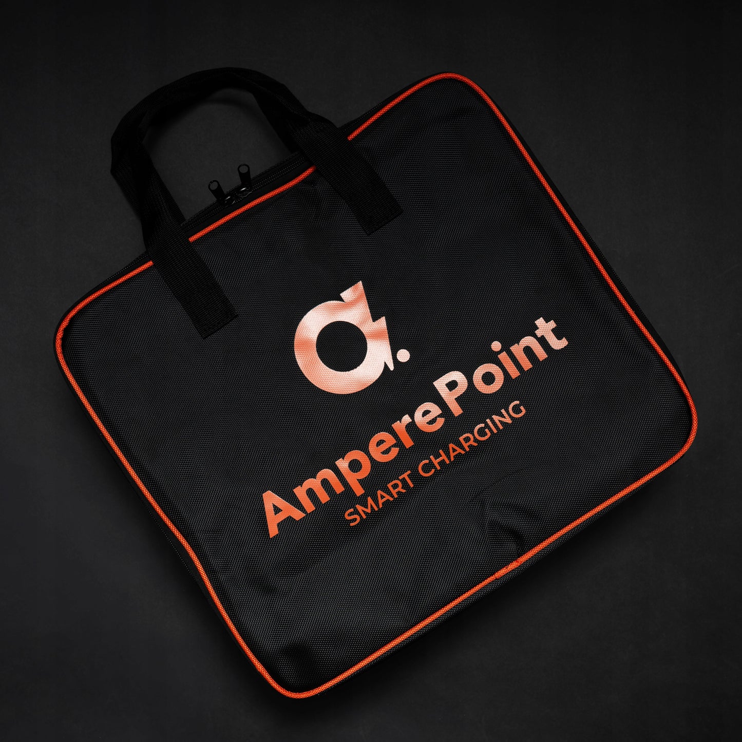 Портативний зарядний пристрій P72 - 32A, 7.2kW, Тип 2 ЧЕРВОНИЙ 