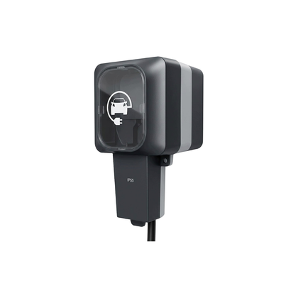Dr. Storm Socket - Armored EV External Socket