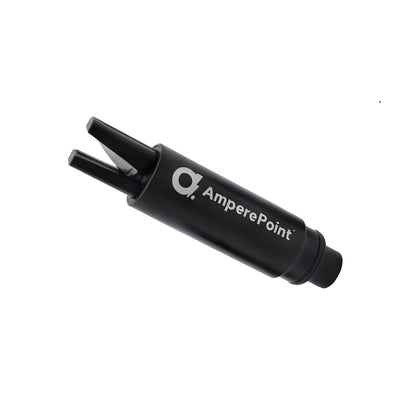 Martillo Ampere: rompedor de ventanas de emergencia y cortacinturones 2 en 1