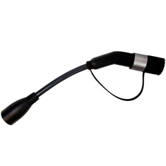 Адаптер Тип 2 - до станції змінного струму для заряджання (Q11 PRO та Q22 PRO)