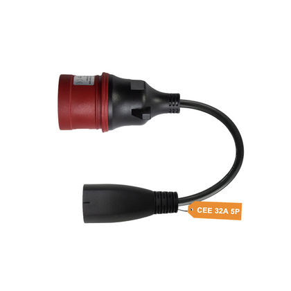Adapter CEE32A - to the Q PRO Series