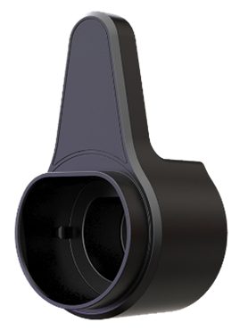 Wallbox EV Charger AMP-32-HM Space Gray