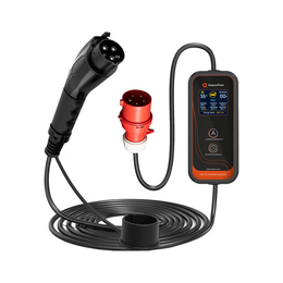 Přenosná nabíječka P72 (32 A, typ 1, 7,2 kW)