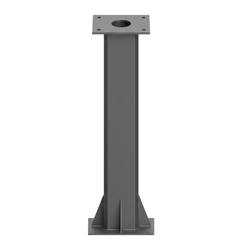 Pole for AMP-BOX