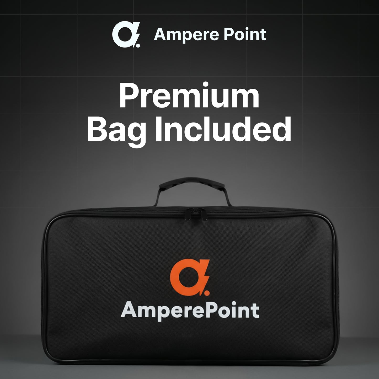 Portable Charger Q11 (16A, Type 2, 11kW) + Adapter CEE16A-Schuko