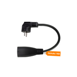 Adaptor Schuko - pentru seria Q PRO