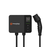 Cargador de vehículo eléctrico Wallbox PRIME 22 kW + Enchufe