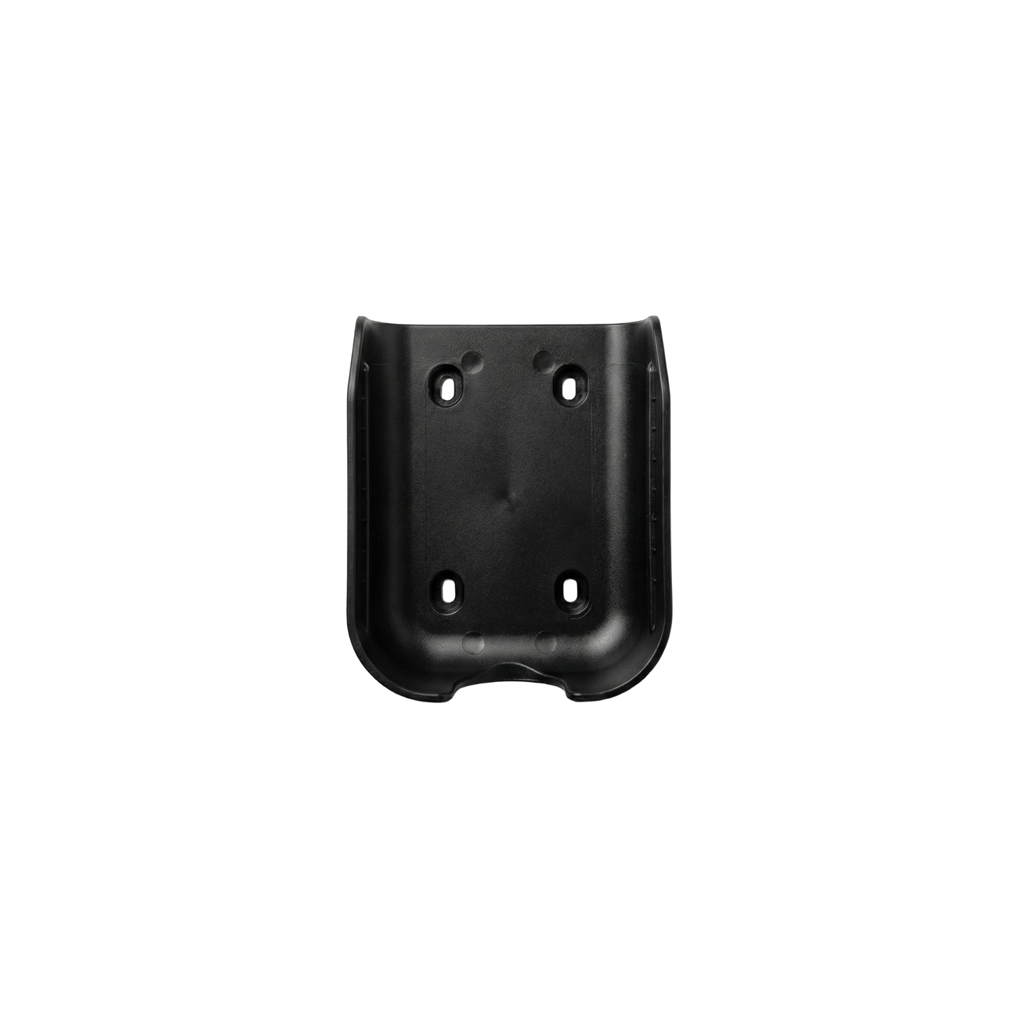 Wall Mount Holder for Chargers - P & B Series