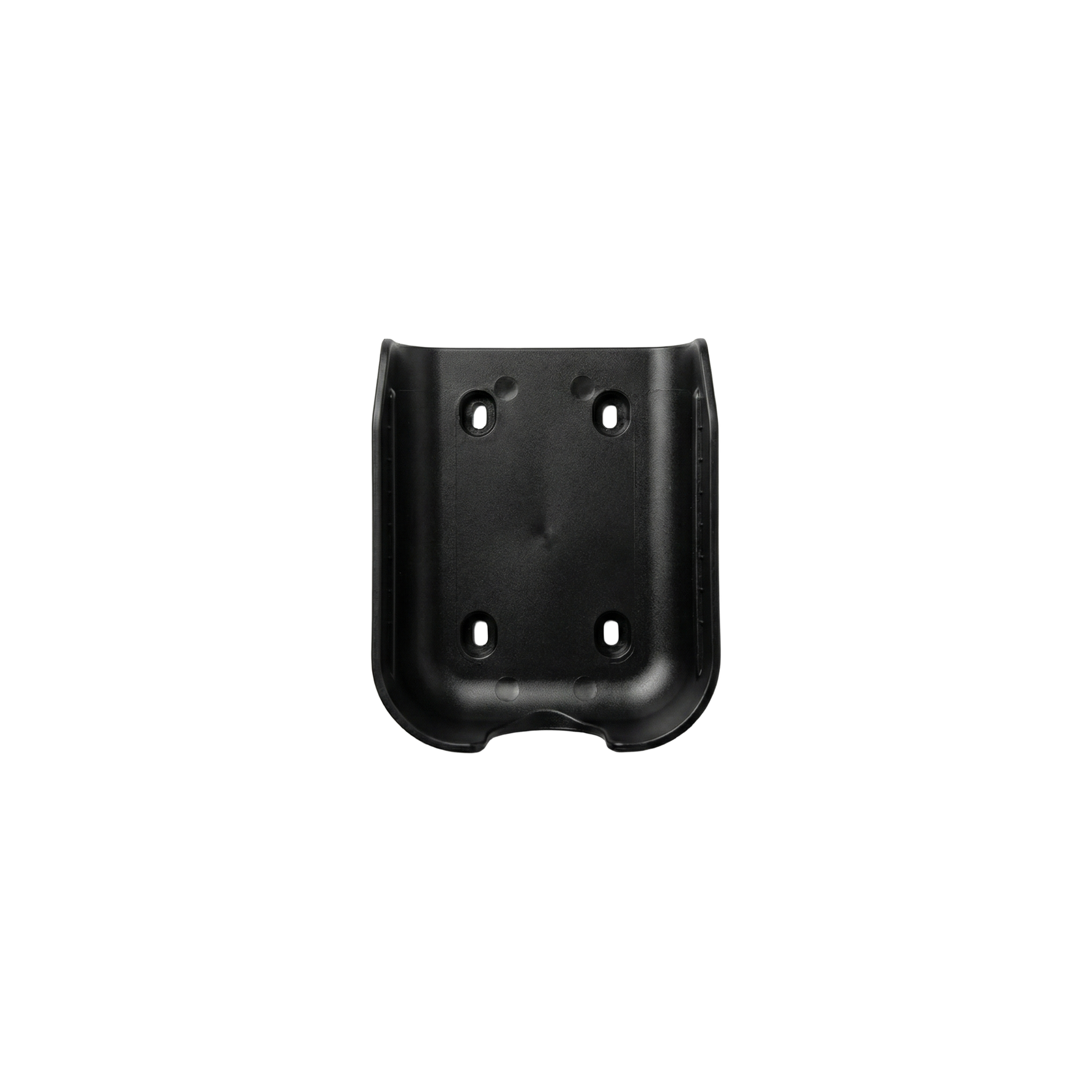 Wall Mount Holder for Chargers - P & B Series