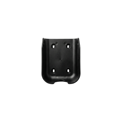 Wall Mount Holder for Chargers - P & B Series