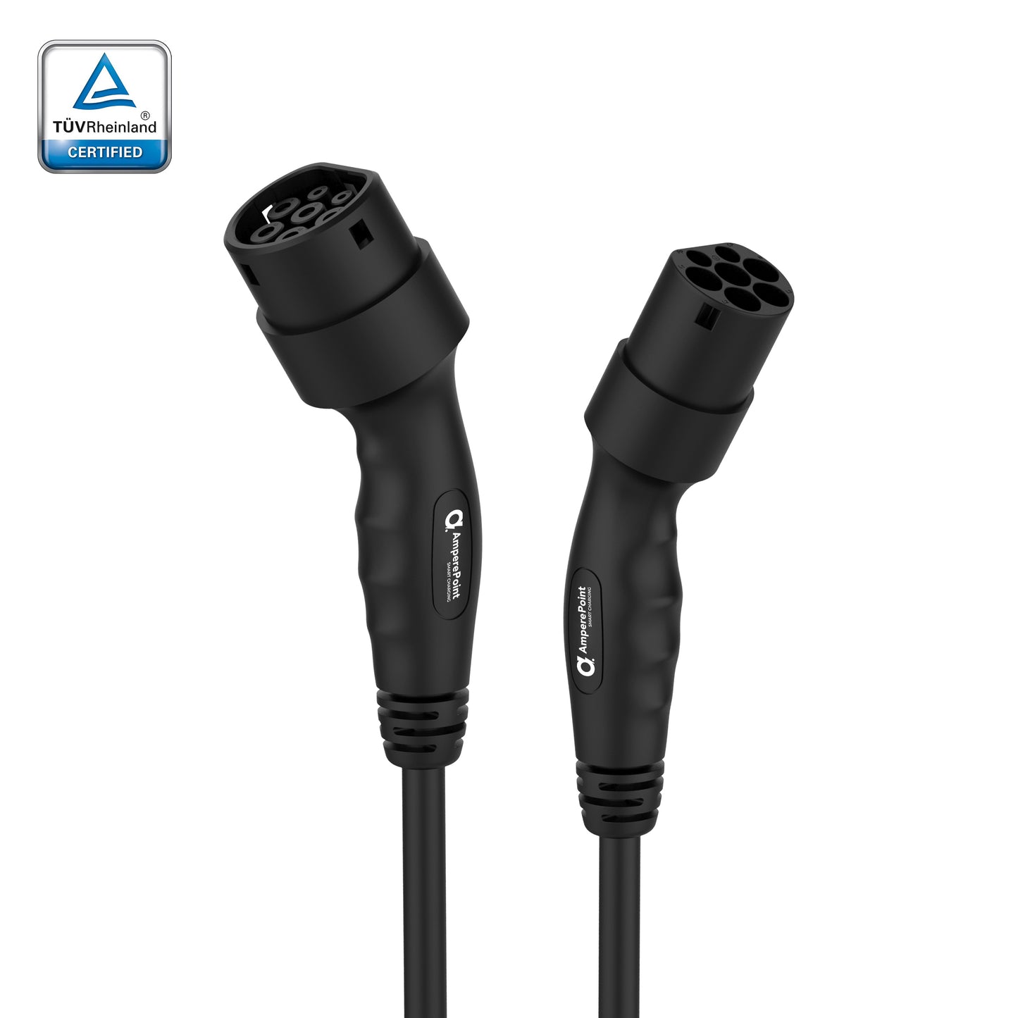Bubble Free Mamba 11 | Premium AC EV Charging Cable Type 2 | 11kW | 5m